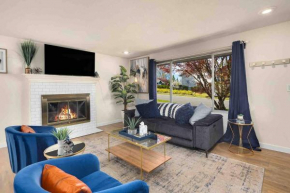 Cozy Redmond Retreat - 3 min walk to Microsoft